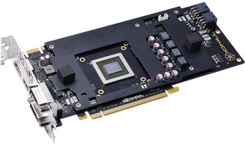 Inno3D iChill GTX 650Ti Boost HerculeZ 2000s